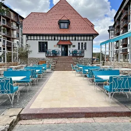 Apartment Istra 58 Titova Zlatibor