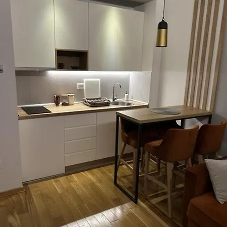 Apartment Istra 58 Titova *