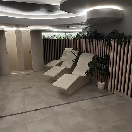 Apartment Istra 58 Titova *