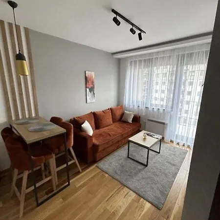 Apartment Istra 58 Titova *