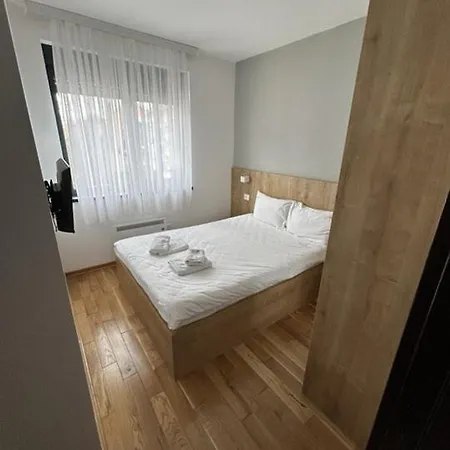 Apartment Istra 58 Titova Zlatibor